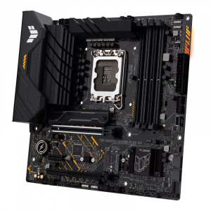 ASUS TUF GAMING B660M-PLUS D4 alaplap